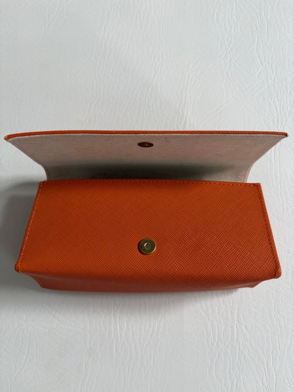 Tory Burch Soft Glasses Case Large - Picture 6 of 13